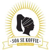 Logo - Soa Se Koffie - Xplorioâ„¢ Greyton