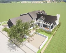 Estate ArchitectsÂ for the new Rhebokskloof Agri-Wine Estate in Paarl
