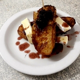 French Toast - Stoep CafÃ© - Xplorioâ„¢ Kleinmond