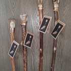 Walking Sticks - Stoep CafÃ© - Xplorioâ„¢ Kleinmond