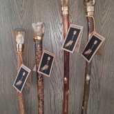 Walking Sticks - Stoep CafÃ© - Xplorioâ„¢ Kleinmond