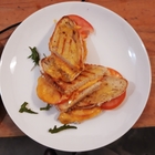 Toasted Sandwich - Stoep CafÃ© - Xplorioâ„¢ Kleinmond