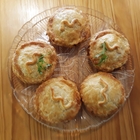 Mince Pies - Stoep CafÃ© - Xplorioâ„¢ Kleinmond