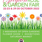 Greyton Rose Fair 2022 - Greyton Rose Fair - Xplorioâ„¢ Greyton