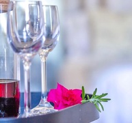 Beautiful Southernmost Tip of Africa