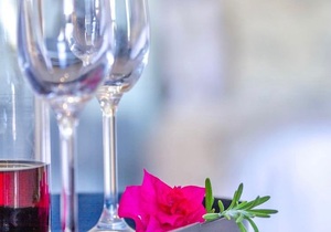 Beautiful Southernmost Tip of Africa