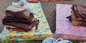 mattresses and blankets - Theewaterskloof Municipality - Xplorioâ„¢ Caledon 