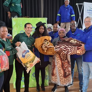 Gift packages - Theewaterskloof Municipality - Xplorioâ„¢ Caledon