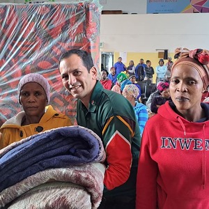 Family - Theewaterskloof Municipality - Xplorioâ„¢ Caledon