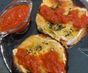 Breakfast, Special Pasta and Gifts!