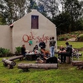 Oak Lodge - Kromrivier Farm - Xplorioâ„¢ Riviersonderend