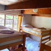 Backpacker Room - Kromrivier Farm - Xplorioâ„¢ Riviersonderend