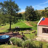 Lodgings -Kromrivier Farm - Xplorioâ„¢ Riviersonderend