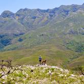 Hike - Kromrivier Farm - Xplorioâ„¢ Riviersonderend