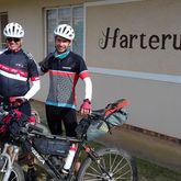 MTB - Harterus - Xplorioâ„¢ Riviersonderend