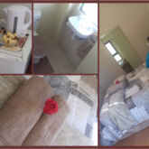 Room Vreugde - Harterus - Xplorioâ„¢ Riviersonderend