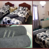 Room Vrede - Harterus - Xplorioâ„¢ Riviersonderend