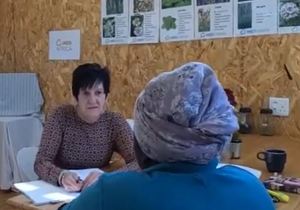 Mental Health Education for Mothers inÂ Masakhane