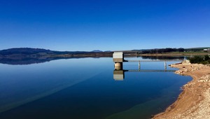 Villiersdorp Water Watch: July 6th 2022