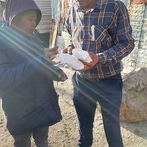 Hand out - Theewaterskloof Municipality - Xplorioâ„¢ Caledon