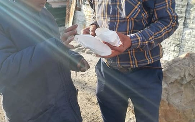 Hand out - Theewaterskloof Municipality - Xplorioâ„¢ Caledon