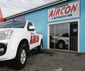 Five Benefits Of Air Conditioning