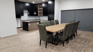 SPC Vinyl Flooring Installation in Worcester