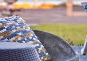 Relax atÂ Chateau de Marine with an amazing view!