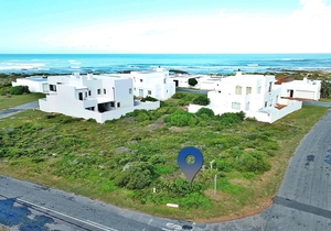 R1,950,000 | 334mÂ² Vacant Land For Sale in Struisbaai