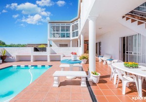 Reviews from Happy Guests!