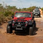 Jeep - Grabouw 4x4 Route - Xplorioâ„¢ Grabouw