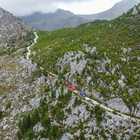 Ariel View - Grabouw 4x4 Route - Xplorioâ„¢ Grabouw