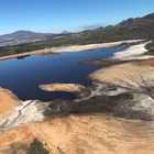 Small Lake - Grabouw 4x4 Route - Xplorioâ„¢ Grabouw