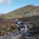 Convoy - Grabouw 4x4 Route - Xplorioâ„¢ Grabouw