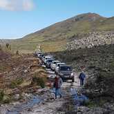 Convoy - Grabouw 4x4 Route - Xplorioâ„¢ Grabouw