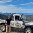 Land Rover - Grabouw 4x4 Route - Xplorioâ„¢ Grabouw