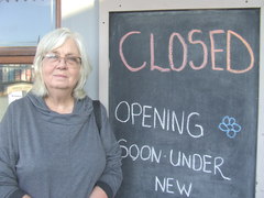 Tolbos Bistro groet nÃ¡ 2 dekades