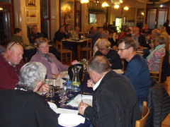 Gansbaai Wynproegilde