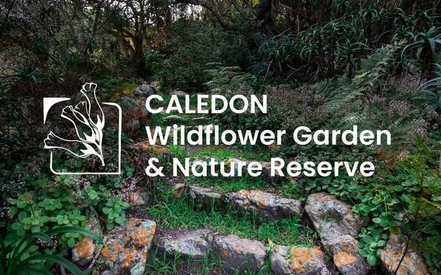 Logo - Caledon Wildflower Garden - Xplorioâ„¢ Caledon