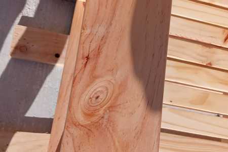 Designing wooden chairs