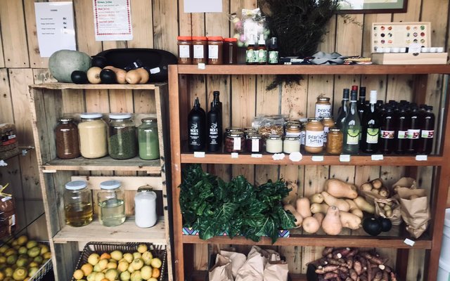 Store - RAW - Xplorioâ„¢ Greyton