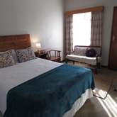 Bedroom - Caledon Protea Cottage - Xplorioâ„¢ Caledon