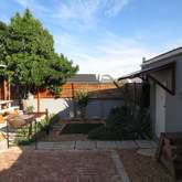 Outside area - Caledon Protea Cottage - Xplorioâ„¢ Caledon