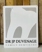 Perspex Signs for Businesses and Homes