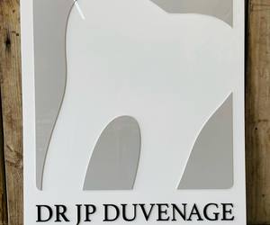 Perspex Signs for Businesses and Homes