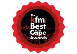 KFM Best of the Cape Awards - Nominate Bona Dea