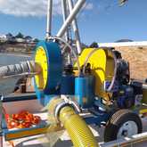 Project Just Completed - Xplorioâ„¢ Gansbaai 