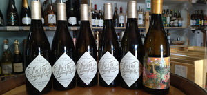 In Stock:Â Thorne & Daughters