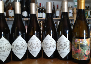 In Stock:Â Thorne & Daughters