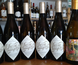 In Stock:Â Thorne & Daughters